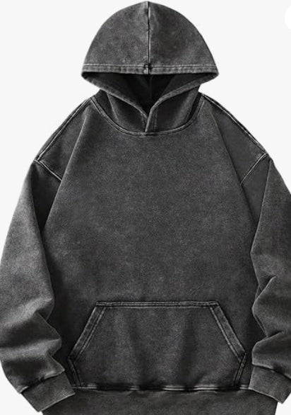 Swami's Dark Gray Sweatshirt